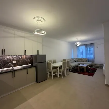 Comfort Apartment *