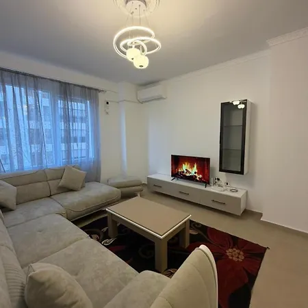 Comfort Apartment Kamez